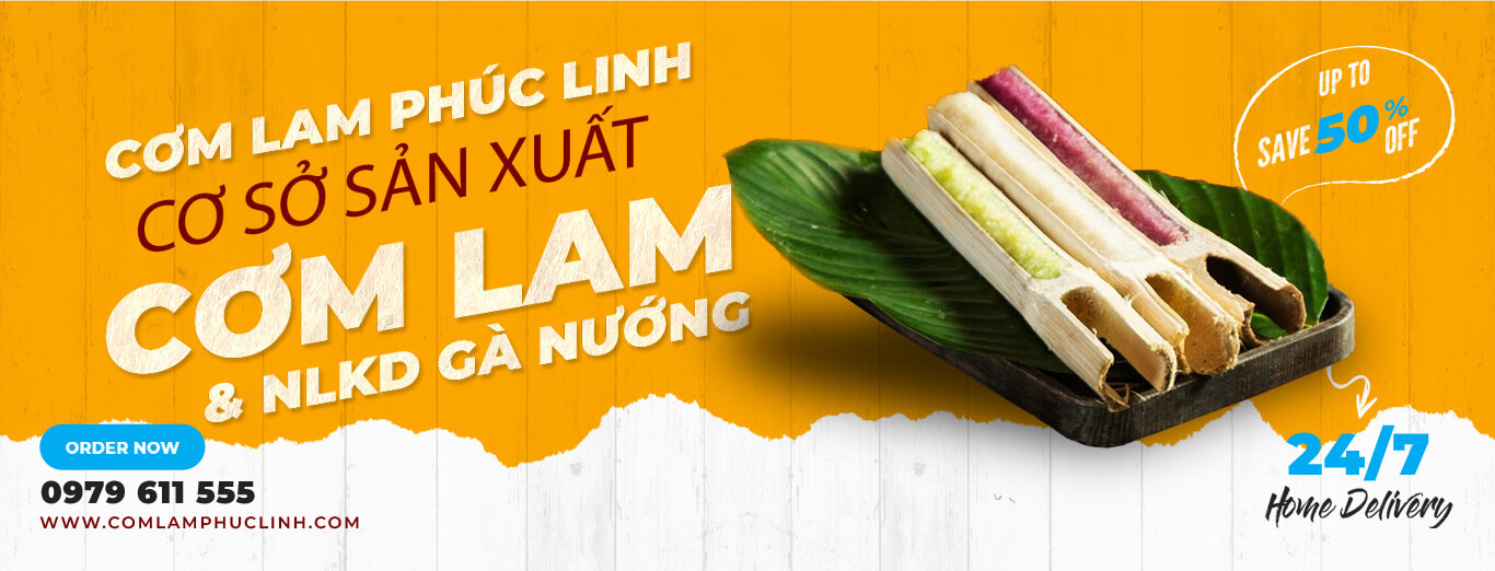 Banner quảng cáo